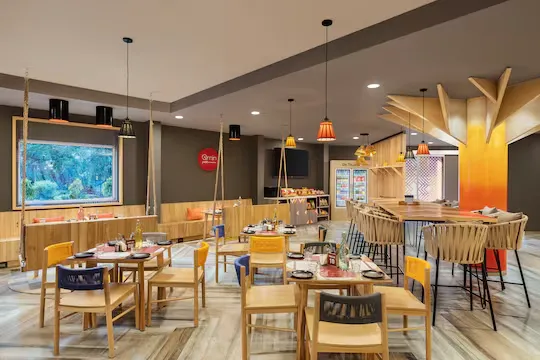 day hotels in ginger jamshedpur jamshedpur