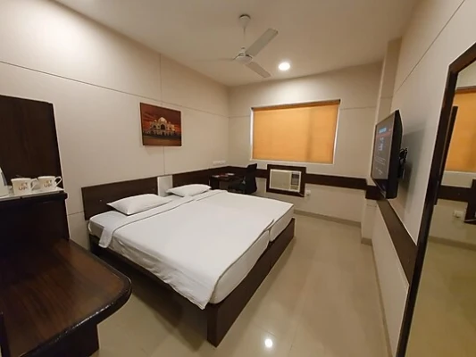 hotels for few hours in ginger jamshedpur jamshedpur