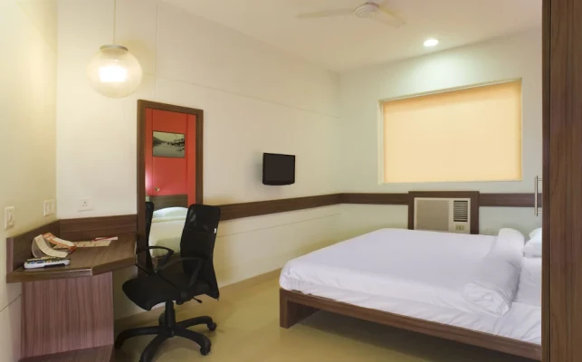 day use hotels in ginger jamshedpur jamshedpur
