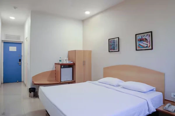 group holiday hotels in ginger jamshedpur jamshedpur
