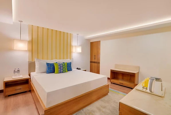 online room booking in bistupur, jamshedpur - lemon tree hotel centre point jamshedpur