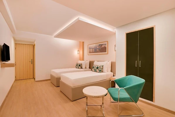 online room booking in bistupur, jamshedpur - lemon tree hotel centre point jamshedpur