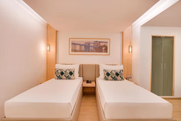 online room booking in bistupur, jamshedpur - lemon tree hotel centre point jamshedpur