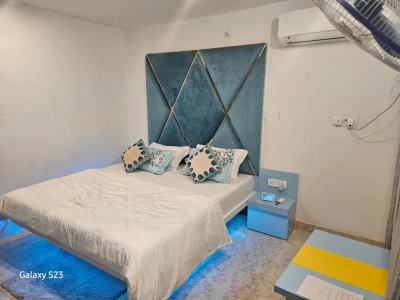 hotel near jhansi railway station - hotel sunset