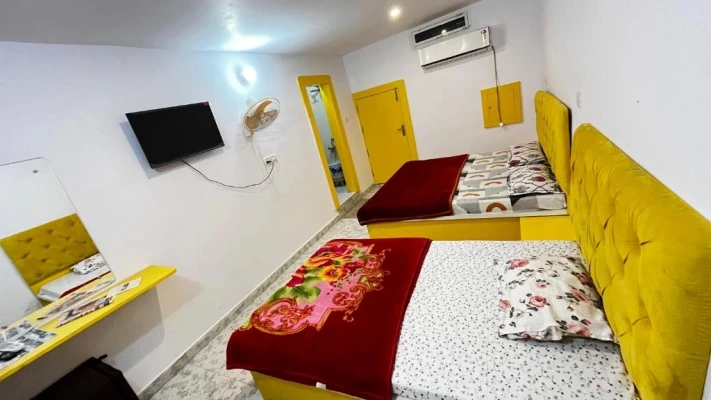 hotel near jhansi railway station - hotel sunset