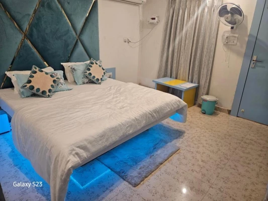 hotel with swimming pool in railway station road, jhansi - hotel sunset