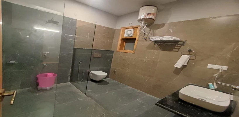 budget friendly resort in ramnagar, jim corbett - the jungle book corbett