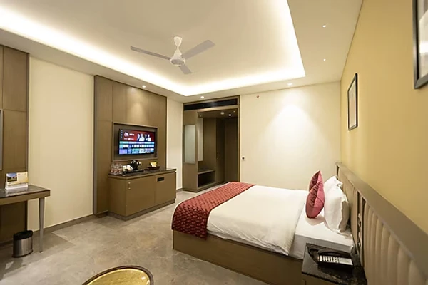 hotel in subhash colony, jodhpur for couples - pride resort jodhpur