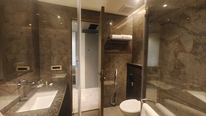 family hotel with pool in subhash colony, jodhpur - pride resort jodhpur
