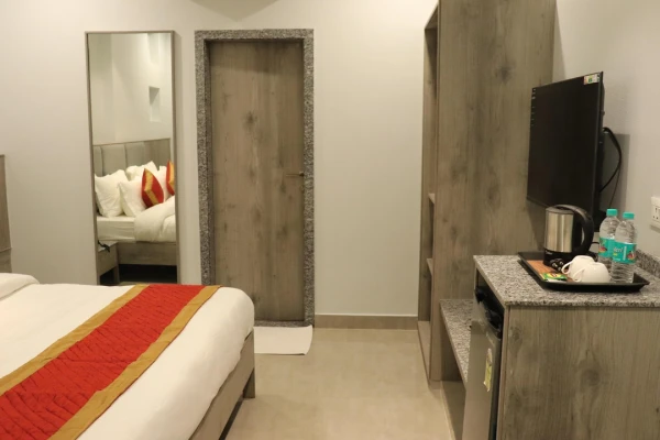 3 star hotel in daijar, jodhpur - the byke boutique amra oasis osian jodhpur