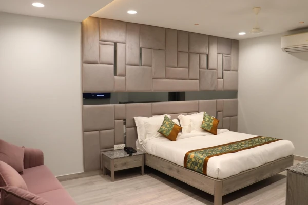 hotel with swimming pool in daijar, jodhpur - the byke boutique amra oasis osian jodhpur