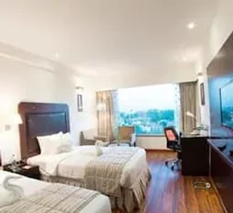 budget Hotel in ratanada, jodhpur - the fern residency jodhpur