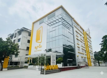 best hotel in bloom hotel - kakinada kakinada