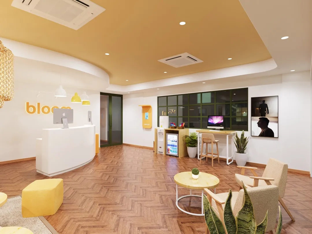 hotel with meeting room in nagamallithota, kakinada - bloom hotel - kakinada