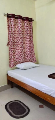 perrajupeta, kakinada hotel booking - decent residency