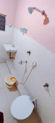 hotel near kakinada airport - decent residency