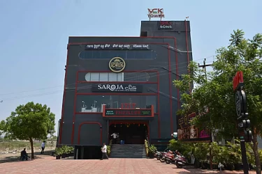 budget hotel in rajapur, kalaburagi - myspace saroja suitees