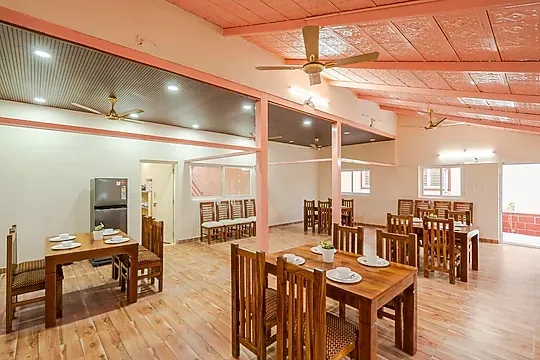 jacuzzi hotel in hanumanahally, kanakapura - alaya stays by elivaas apr bangalore