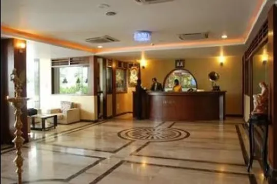 cheap hotels in hotel milestonnez kanchipuram