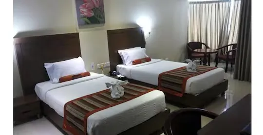 unmarried couple friendly hotels in hotel milestonnez kanchipuram