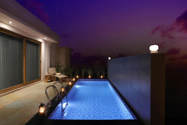 hotel room booking in kanha national park, kanha - lemon tree wildlife resort kanha