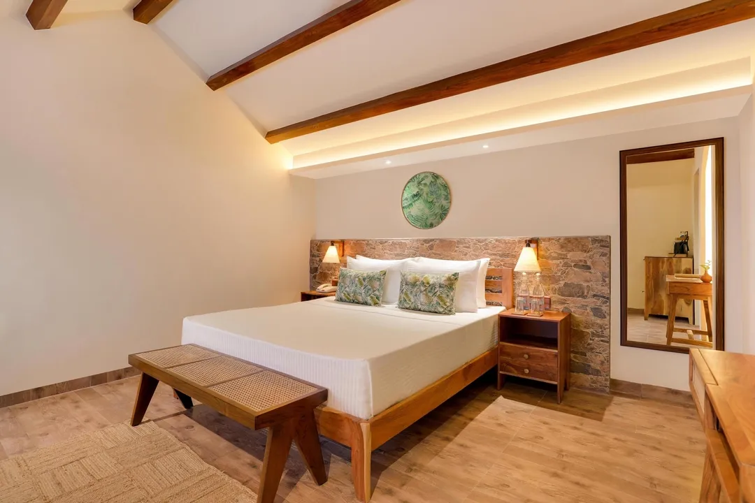 hotel room booking in kanha national park, kanha - lemon tree wildlife resort kanha