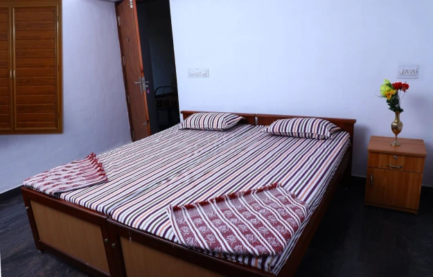 homestay in pallikkunnu, kannur for a week - ayurhealth