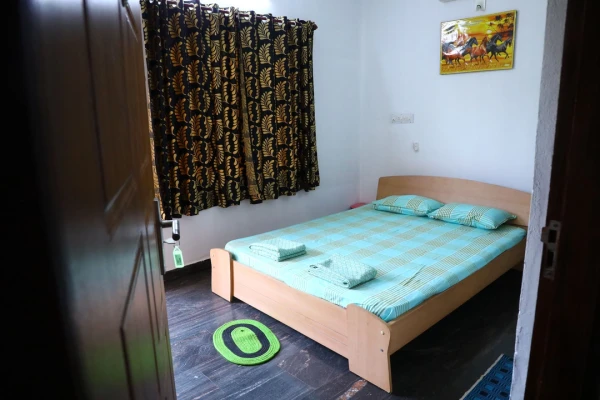 homestay near railway station in kannur - ayurhealth