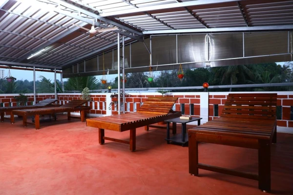 pet friendly homestay in pallikkunnu, kannur - ayurhealth