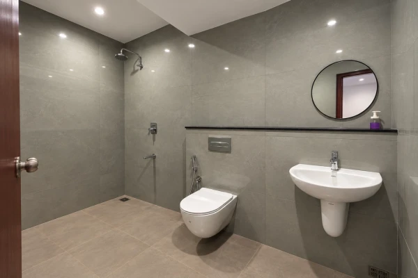 jacuzzi hotel in thalikkavu, kannur - hotel stazio