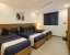 hotel with meeting room in thalikkavu, kannur - hotel stazio