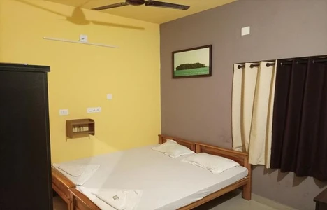 Homestay in padanapalam, kannur for Couples - petit coin homestay