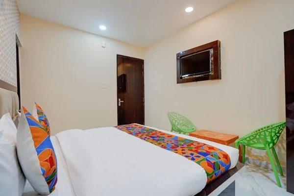 family holiday hotels in hotel crystal zee kanpur