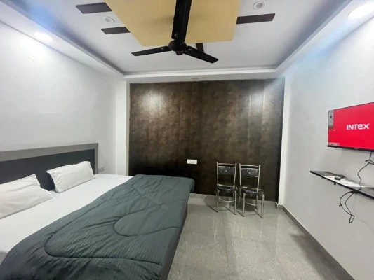 budget hotels in hotel shivaay inn kanpur