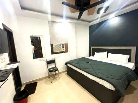 cheap and best hotels in hotel shivaay inn kanpur