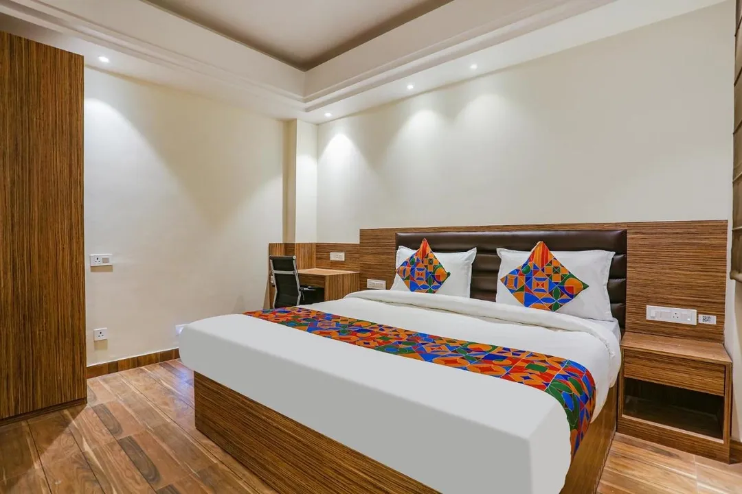 star hotels in hotel stargaze kanpur