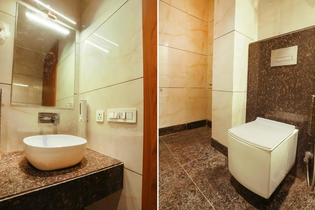 best luxury hotel in hotel swarn bhoomi kanpur