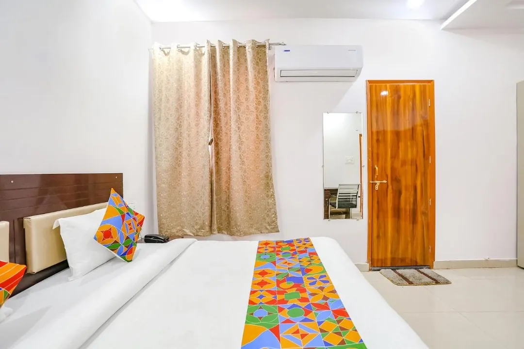 day hotels in k s grand kanpur kanpur