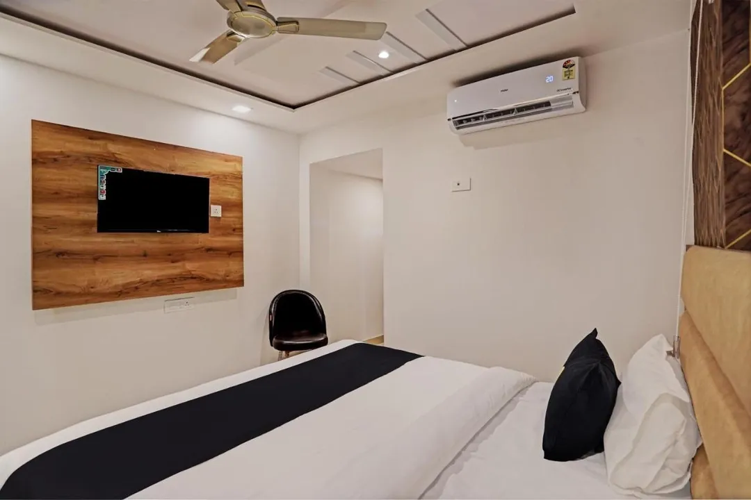 budget hotels in relax inn kanpur kanpur