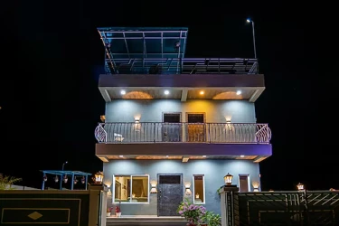 jambrung, karjat hotel booking - alaya stays soulskape 4 bhk villa with pool , sit out and terrace