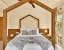 hotel in jambrung, karjat for family - elivaas heavenly homes 2 bhk villa with pvt pool & hill views