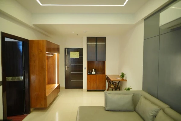 hotel near karnal airport - comfort inn karnal