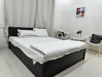 business travel hotels in sk guest house karur