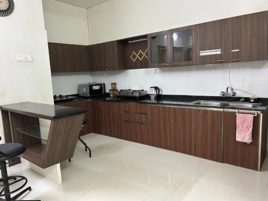 anangoor, kasaragod homestay in forest - al falah homestay