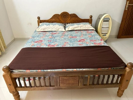anangoor, kasaragod homestay in forest - al falah homestay