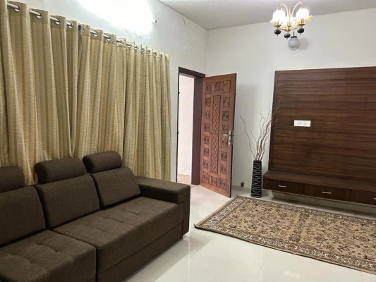 pet friendly homestay in anangoor, kasaragod - al falah homestay