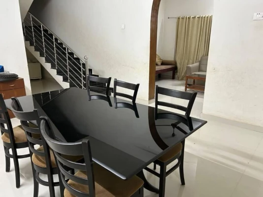 homestay with campfire in anangoor, kasaragod - al falah homestay
