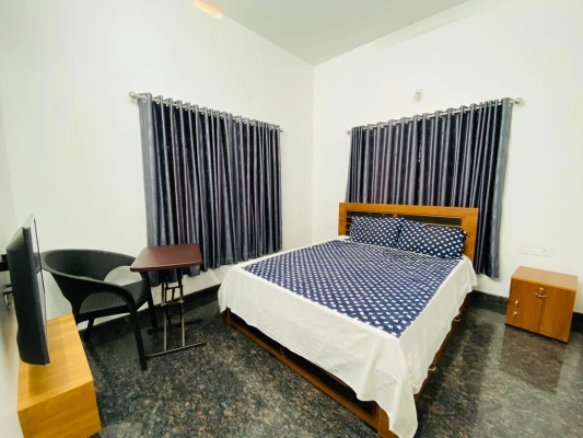 pet friendly homestay in bekal, kasaragod - naalakam homestay