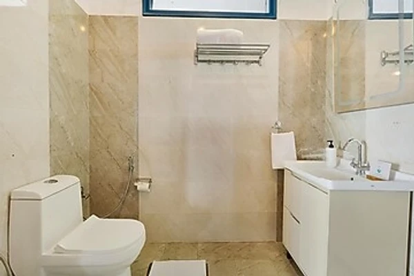 hotel near kasauli airport - alaya stays cloudcatcher 4 bhk villa with outdoor seating & valley view