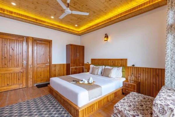 online room booking in samol, kasauli - alaya stays querencia 5 bhk with hill view